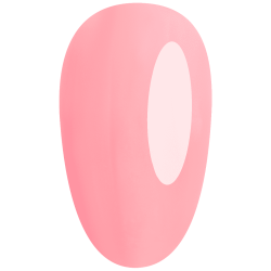 E.MiLac Pink Horizon #468 – Vernis Gel Rose Été 2024