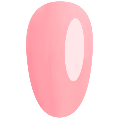 E.MiLac Pink Horizon #468 – Vernis Gel Rose Été 2024