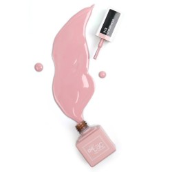 E.MiLac Closeness #312 – Vernis Gel Nude Élégant