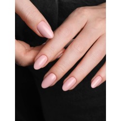 E.MiLac Closeness #312 – Vernis Gel Nude Élégant