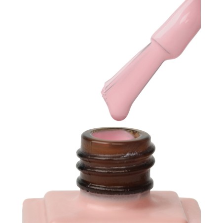 E.MiLac Juicy Bite #415 – Vernis Gel Pastel Printanier 9 ml