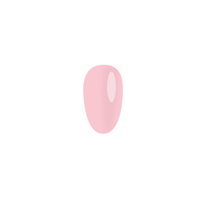 E.MiLac Juicy Bite #415 – Vernis Gel Pastel Printanier 9 ml