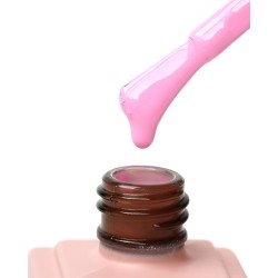 E.MiLac Devotion #384 – Vernis Gel Expressif & Tendance 9 ml