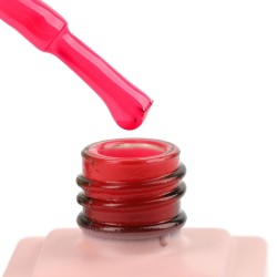 E.MiLac NEON Bubble Gum #048 – Vernis Gel Néon Été 9 ml