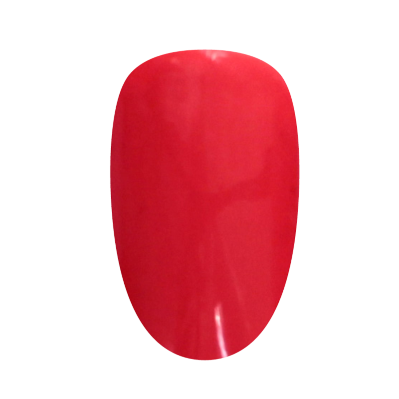 E.MiLac TO Vegas #246 – Vernis Gel Néon 9 ml | Collection Tropic On