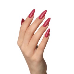 E.MiLac FDD Flower Fall #407 – Vernis Gel Été 9 ml | Feel the Design