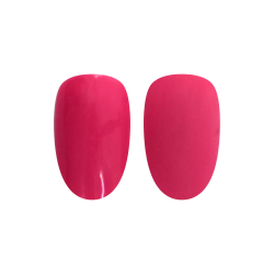 E.MiLac TO Malibu #245 – Vernis Gel Néon 9 ml | Tropical Odyssey