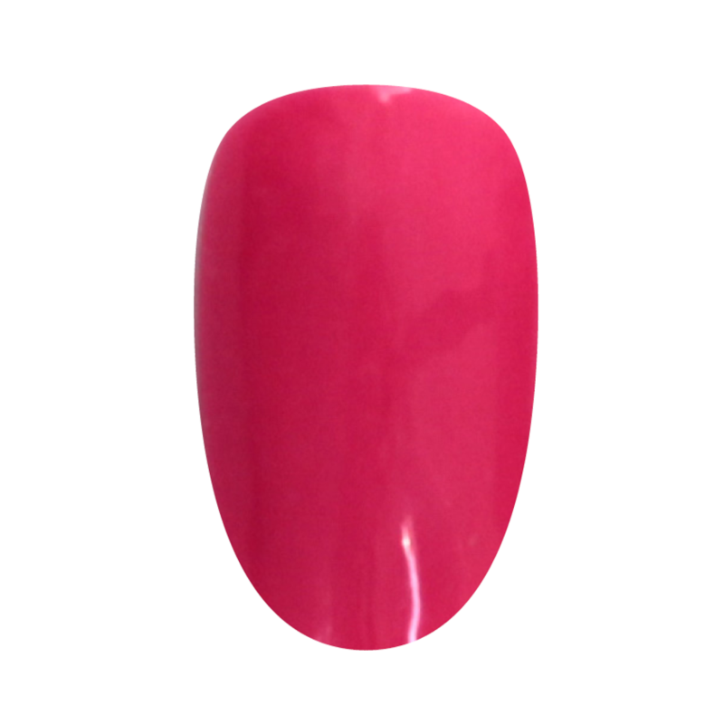 E.MiLac TO Malibu #245 – Vernis Gel Néon 9 ml | Tropical Odyssey