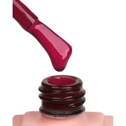 E.MiLac Viva Magenta #423 – Couleur Pantone 2023 en Vernis Gel