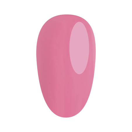 E.MiLac SS Rebellion #383 – Rose Clair Délicat en Vernis Gel