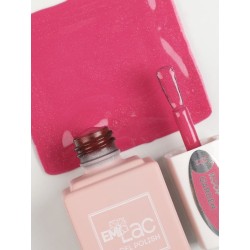 E.MiLac BU Roof Garden #292 – Vernis Gel Chic & Urbain