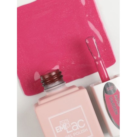 E.MiLac BU Roof Garden #292 – Vernis Gel Chic & Urbain