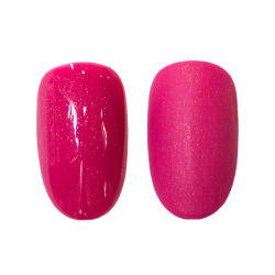 E.MiLac BU Roof Garden #292 – Vernis Gel Chic & Urbain