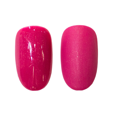 E.MiLac BU Roof Garden #292 – Vernis Gel Chic & Urbain