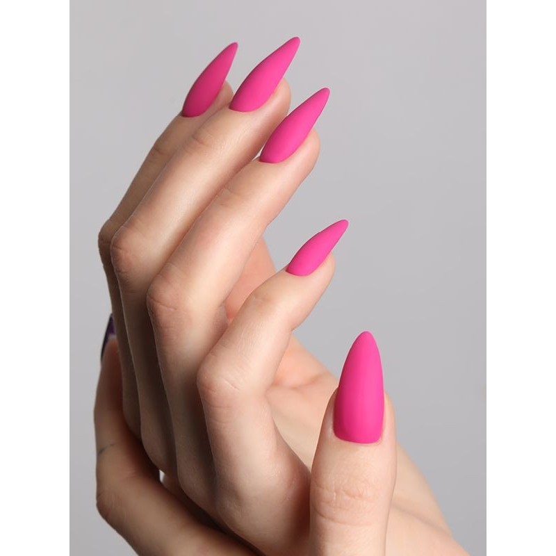 E.MiLac Egoism – Vernis Gel Expressif & Audacieux (8 teintes)