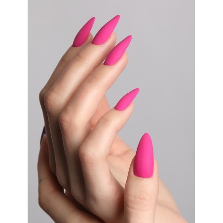 E.MiLac Egoism – Vernis Gel Expressif & Audacieux (8 teintes)