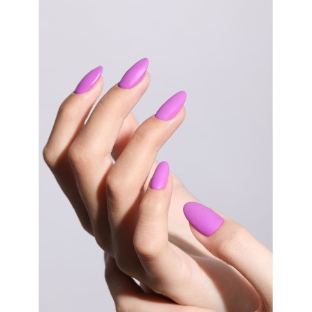 E.MiLac Shape Up #310 – Vernis Gel Audacieux & Urbain | 9 ml