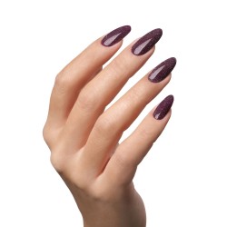 E.MiLac Shocked #395 – Vernis Gel Festif et Hypnotique | 9 ml