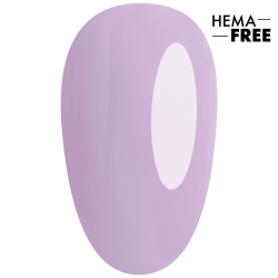 E.MiLac Provence Blossom #098 – Vernis Gel Lilas City Woman | 9 ml