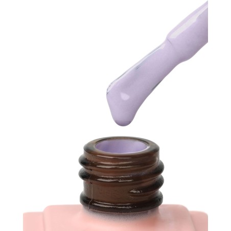 E.MiLac Daydreams #411 – Vernis Gel Pastel Printemps | 9 ml