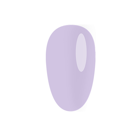 E.MiLac Daydreams #411 – Vernis Gel Pastel Printemps | 9 ml