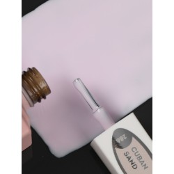E.MiLac Cuban Sand #286 – Vernis Gel Estival Glamour | 9 ml