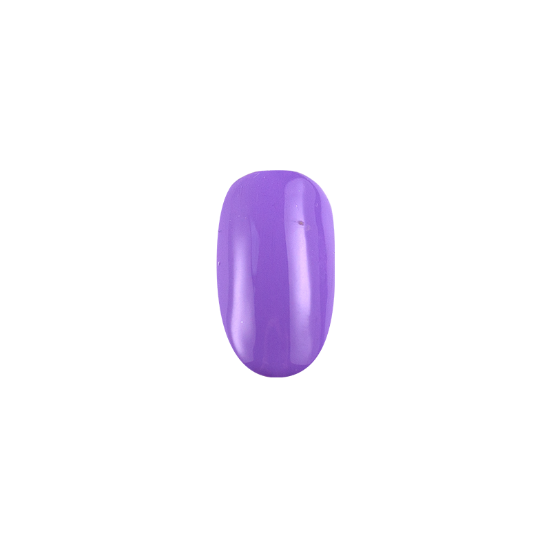 E.MiLac Sweet Lavender #196 – Vernis Gel Pastel Lavande | 9 ml