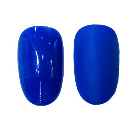 E.MiLac Capital #296 – Vernis Gel Teinte Citadine Élégante | 9 ml