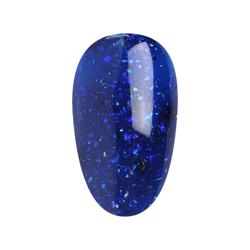 E.MiLac JA Solo #300 – Vernis Gel Glamour & Intense | 9 ml