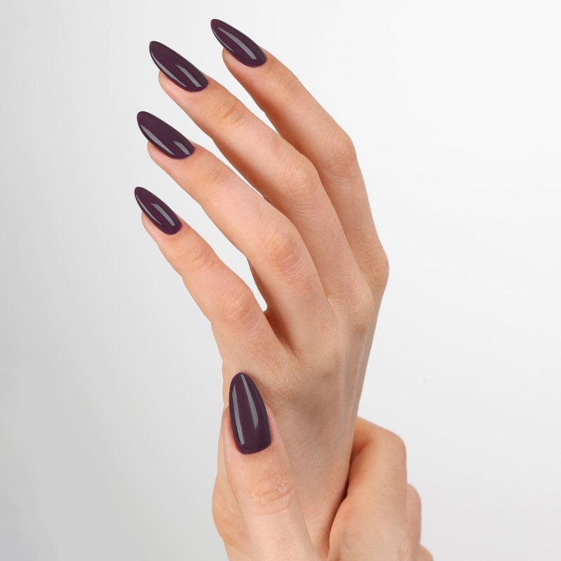 E.MiLac Twilight #028 – Vernis Gel Haute Couture | 9 ml