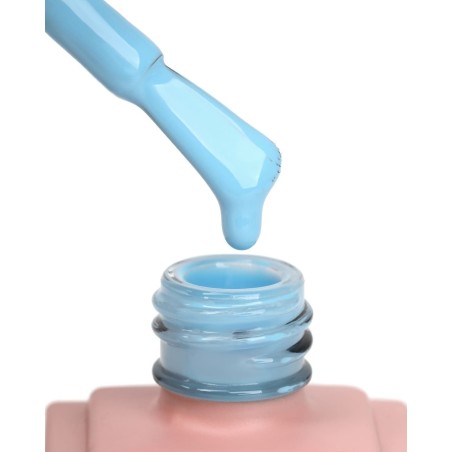 E.MiLac Fair Wind #473 – Vernis Gel Bird of Passage | 9 ml
