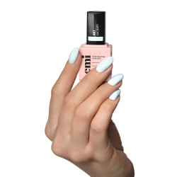 E.MiLac RC Lucidity #481 – Vernis Gel Pastel Poudré | Collection Root Cause