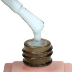 E.MiLac RC Lucidity #481 – Vernis Gel Pastel Poudré | Collection Root Cause