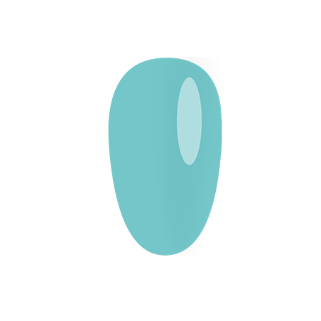 E.MiLac Breakfast at Tiffany’s #413 – Vernis Gel Pastel Printanier | 9 ml