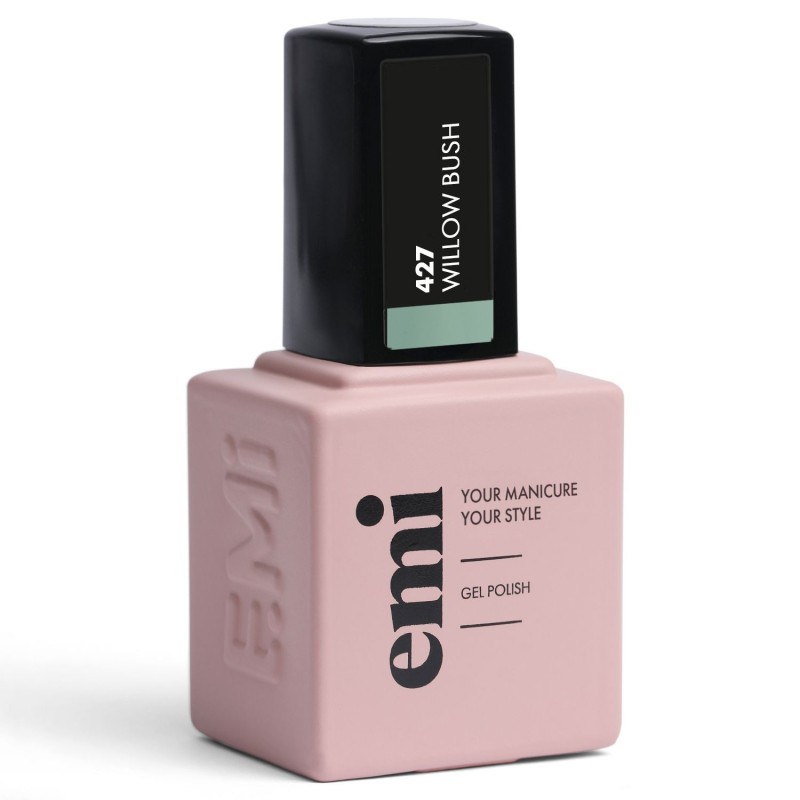 E.MiLac Willow Bush #427 – Vernis Gel Collection Hunt Club | E.Mi