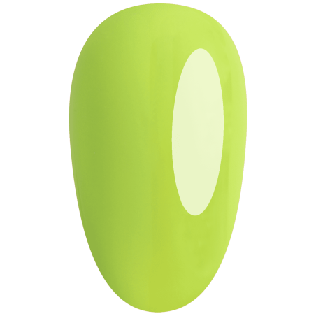 E.MiLac Lime Splash #475 – Vernis Gel Lime Été 2024 | E.Mi