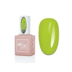 E.MiLac Acid Lipstick #284 – Vernis Gel Rose Glamour | E.Mi