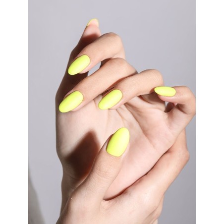 E.MiLac Techno #306 – Vernis Gel Moderne et Audacieux | E.Mi