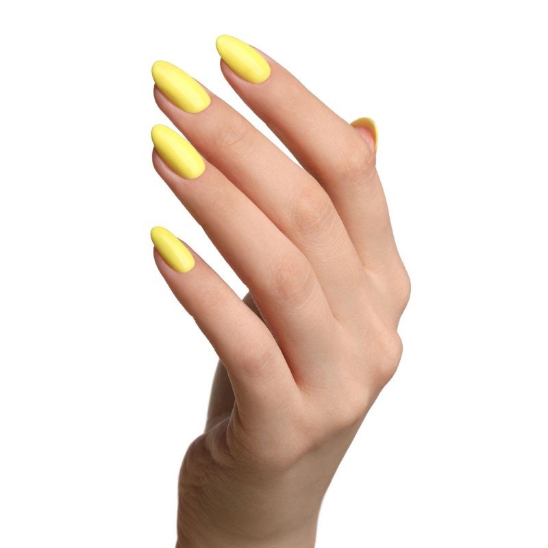 E.MiLac Feather Grass #470 – Vernis Gel Mermaid Été 2024 | E.Mi