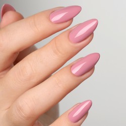 Ultra Strong Top Coat Gel Effect, 9 ml.
