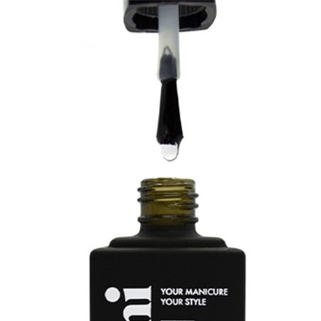Ultra Strong Top Coat Gel Effect, 15 ml.