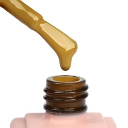 E.MiLac Honey Mustard #430 – Vernis Gel Automne Moutarde | E.Mi