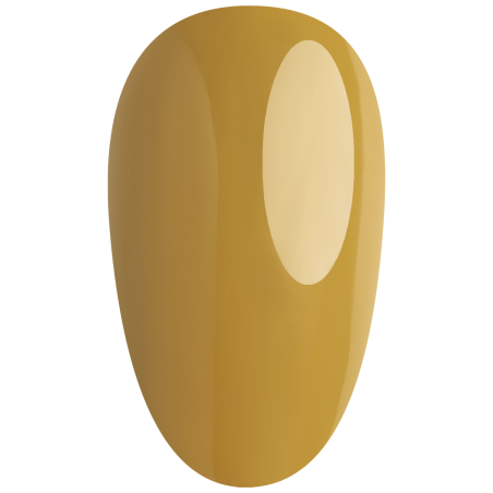 E.MiLac Honey Mustard #430 – Vernis Gel Automne Moutarde | E.Mi