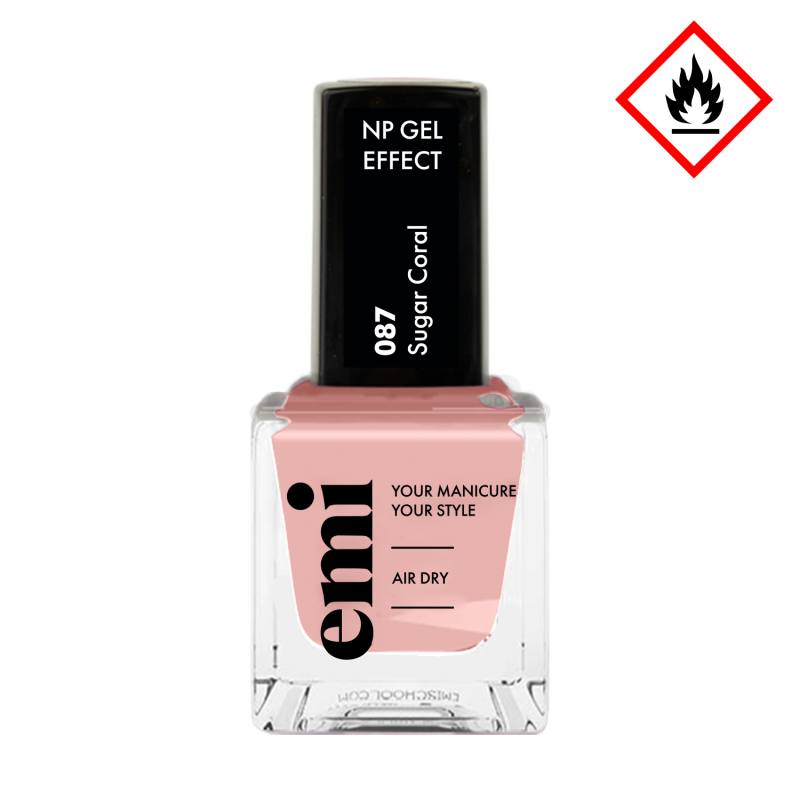Ultra Strong NP Sugar Coral 087, 9 ml.