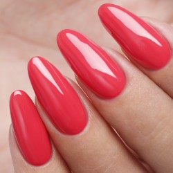 Ultra Strong NP Strawberry Guava 099, 9 ml.