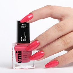 Ultra Strong NP Strawberry Guava 099, 9 ml.