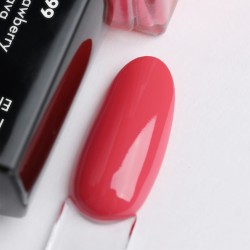 Ultra Strong NP Strawberry Guava 099, 9 ml.