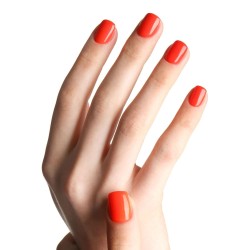 E.MiLac Adrenalin #049 – Vernis Gel Néon | Look Été & Soirée