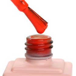 E.MiLac Adrenalin #049 – Vernis Gel Néon | Look Été & Soirée