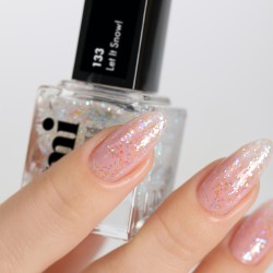 Ultra Strong NP Let it Snow! 133, 9 ml.